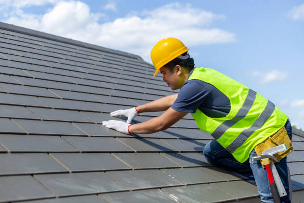 Best Metal Roofing Contractor  in Locust Grove, OK