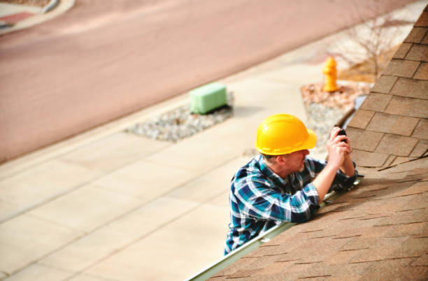 Best Roof Leak Repair  in Locust Grove, OK