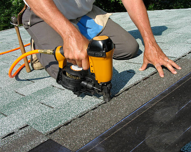 Best Best Roofing Contractors  in Locust Grove, OK