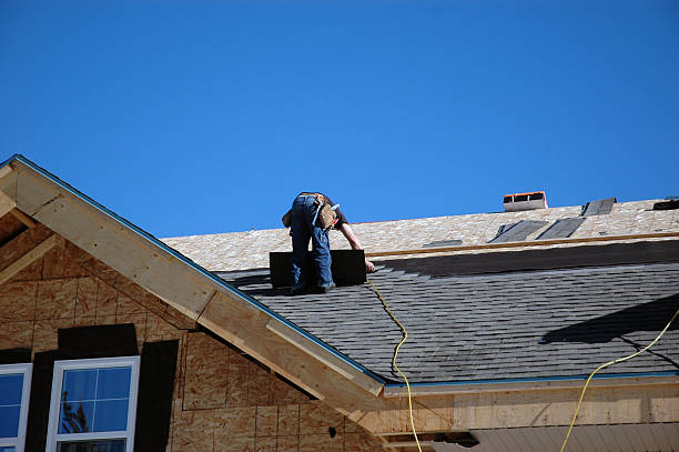 Best Metal Roofing Contractor  in Locust Grove, OK