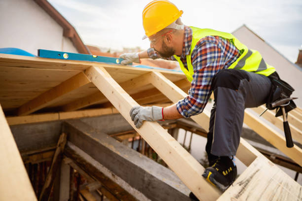 Best Flat Roof Repair Services  in Locust Grove, OK