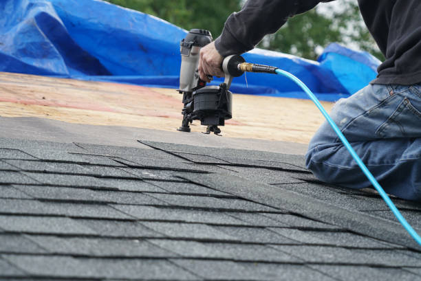 Best Emergency Roof Repair  in Locust Grove, OK