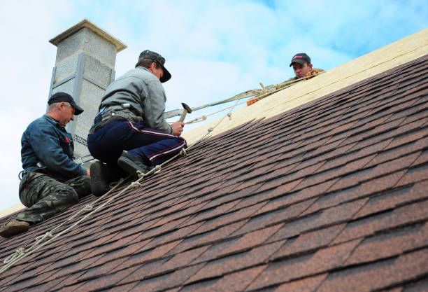 Roof Repair Estimates in Locust Grove, OK
