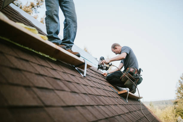 Quick and Trustworthy Emergency Roof Repair Services in Locust Grove, OK