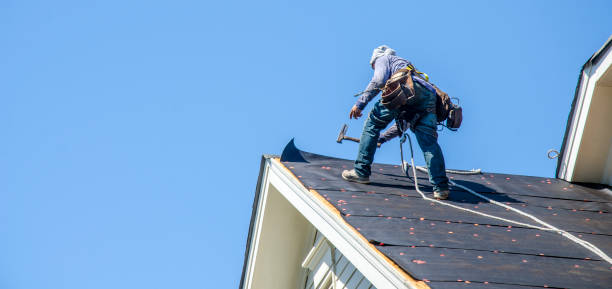 Best Commercial Roof Installation  in Locust Grove, OK